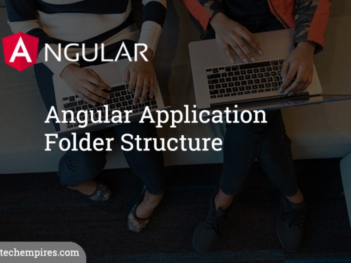 Angular Application Folder Structure