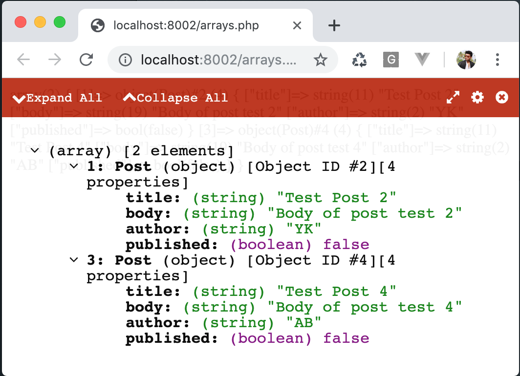Working with PHP Array Filter Function - Best Practices