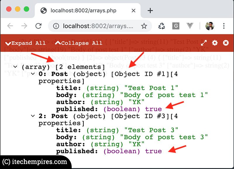 Working with PHP Array Filter Function - Best Practices